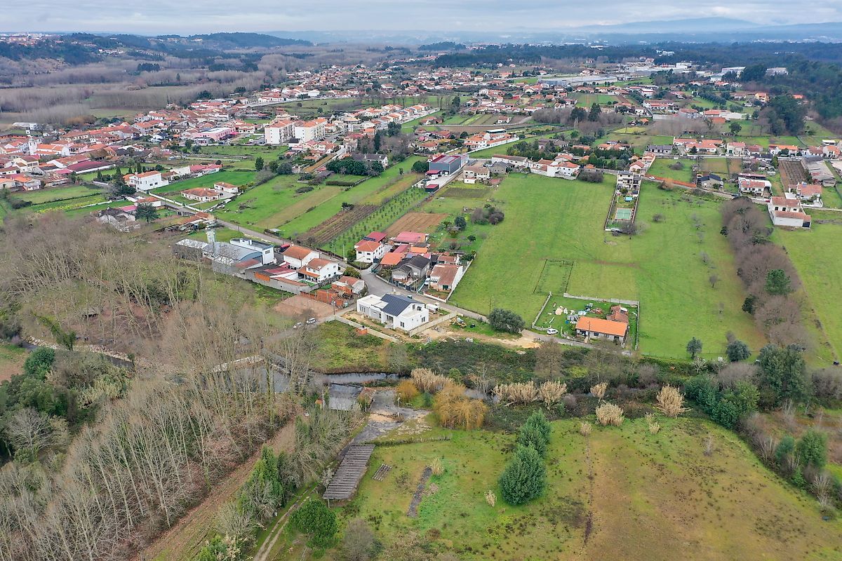 Moradia T4 à venda em Avelãs de Caminho, Anadia — foto 31