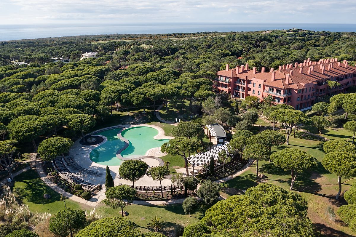 Apartamento T3 à venda em Quinta da Marinha