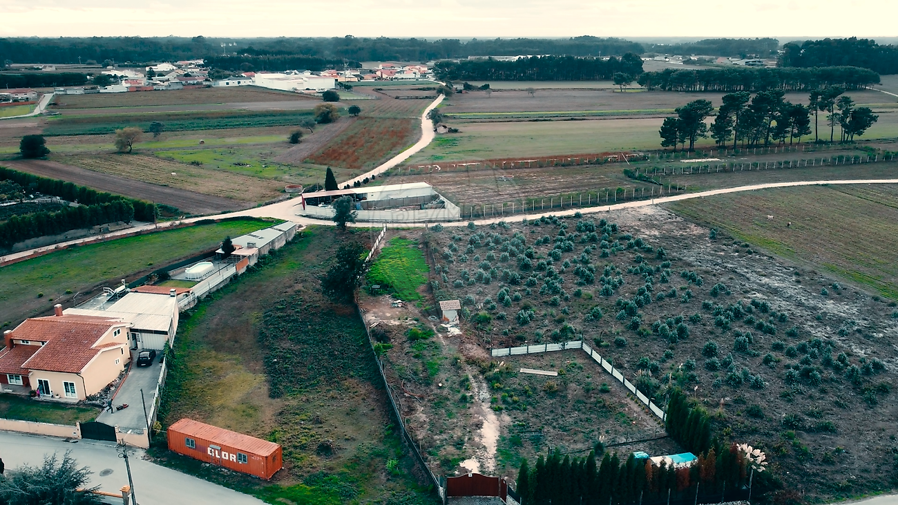 Terreno à venda em Aveiro