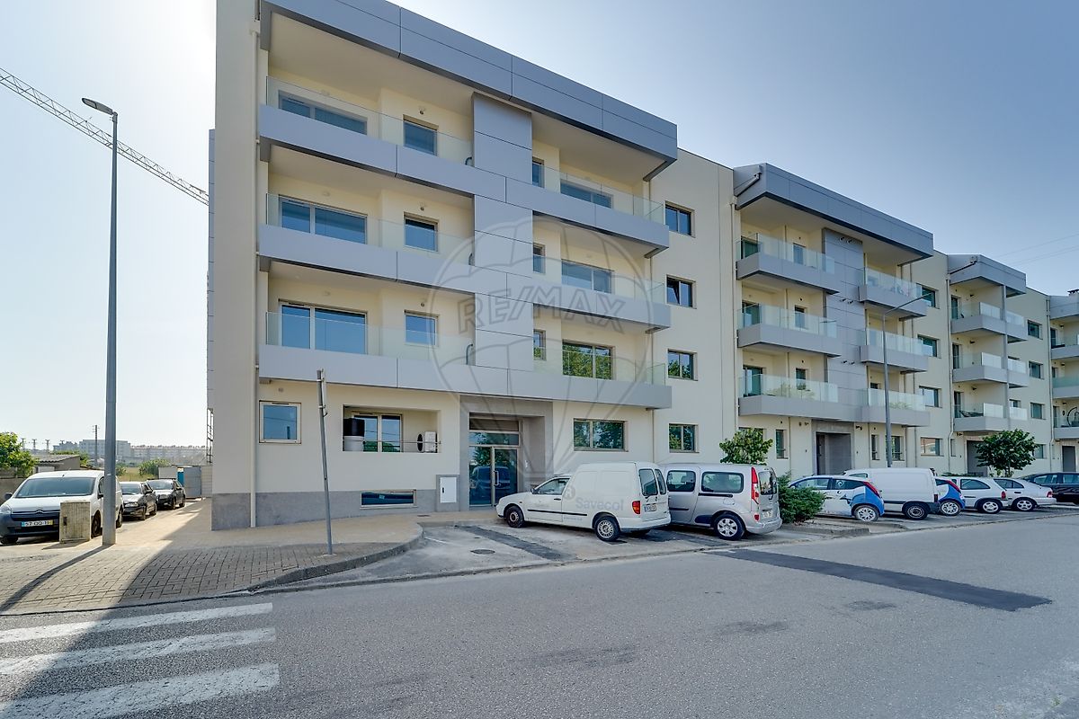 Apartamento T3 à venda em Aveiro