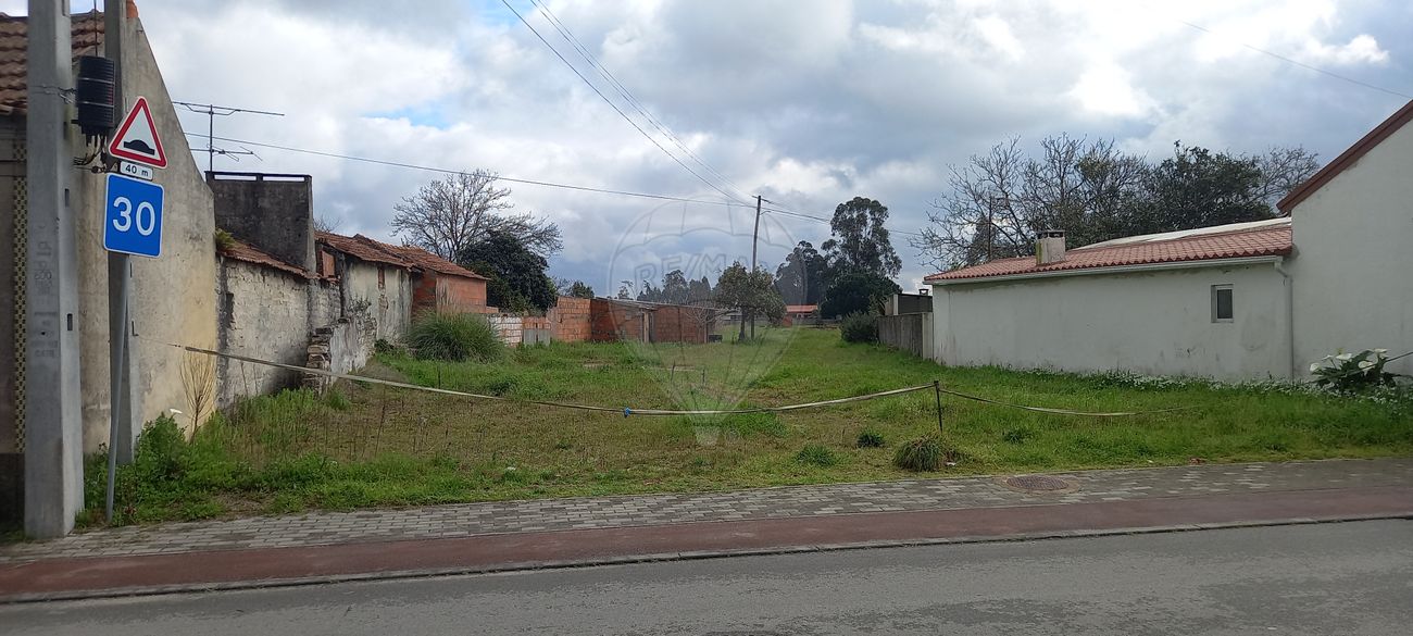 Terreno para venda