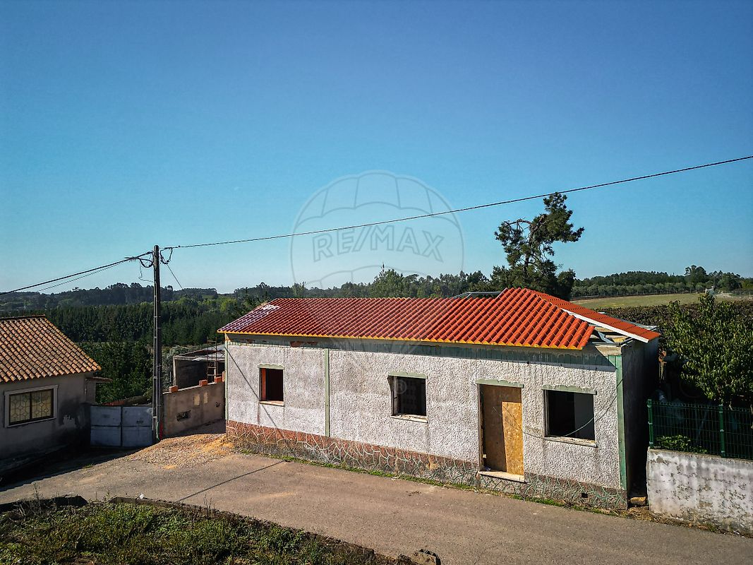 Moradia T3 para venda
