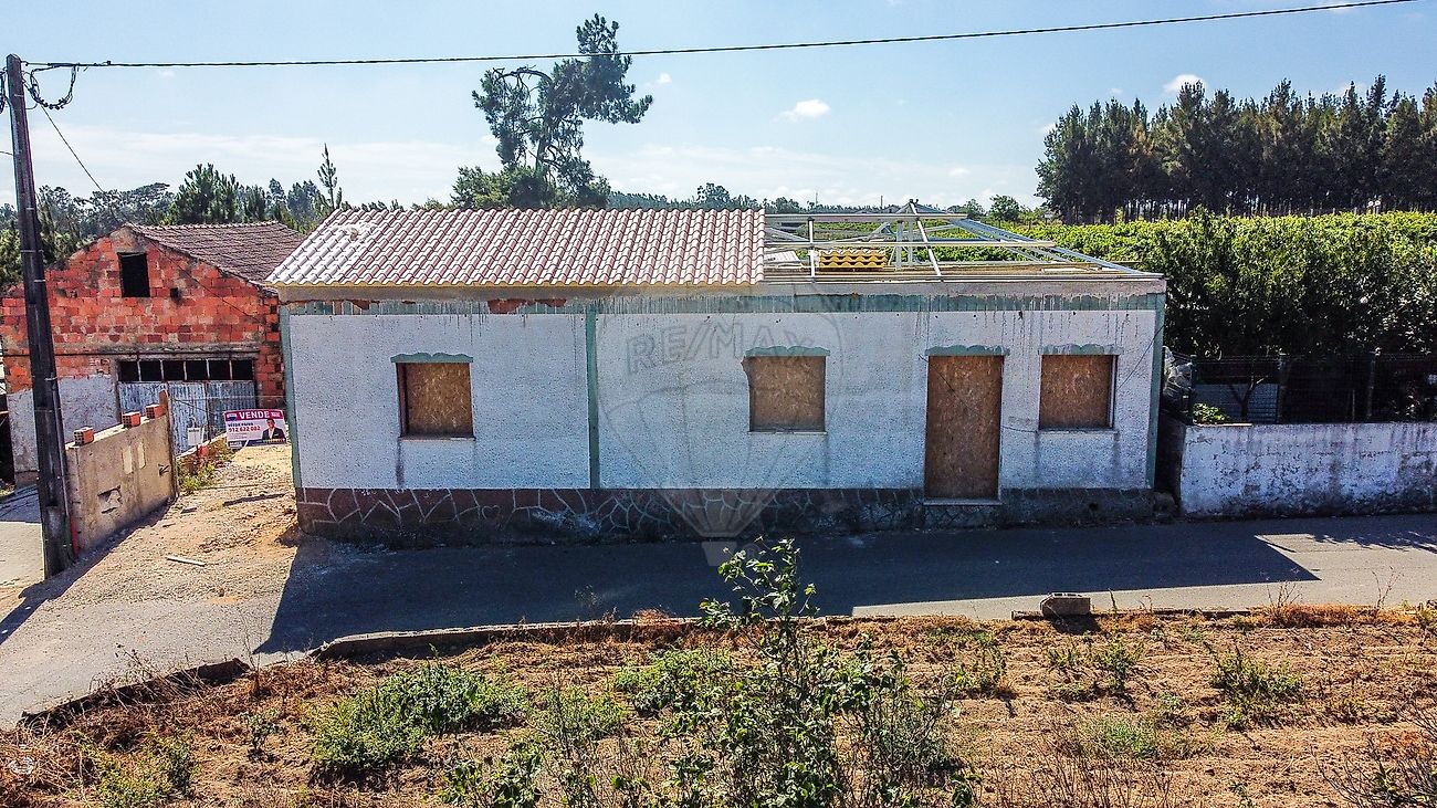 Moradia T3 para venda