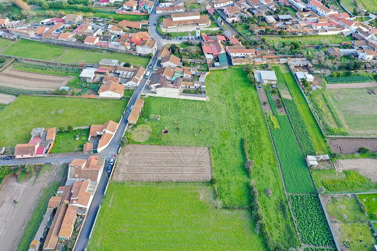 Terreno  à venda em Aveiro