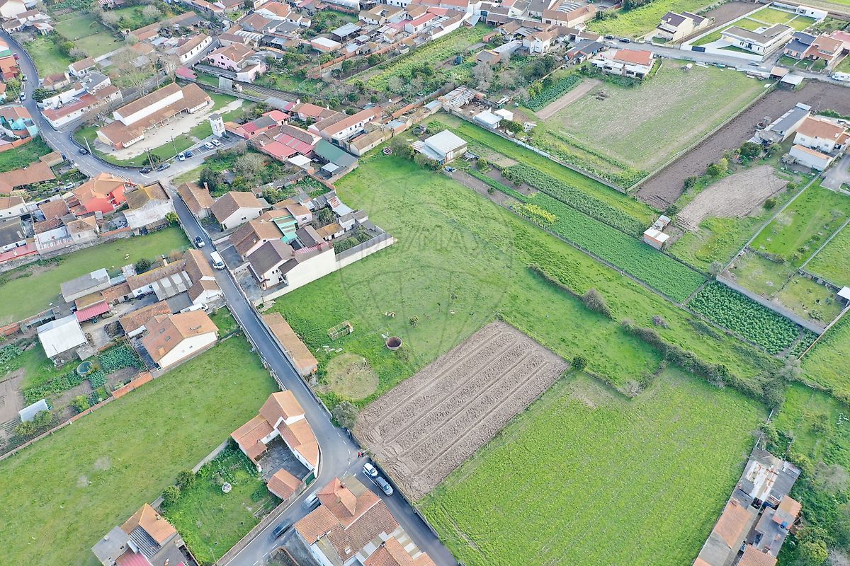Terreno  à venda em Aveiro