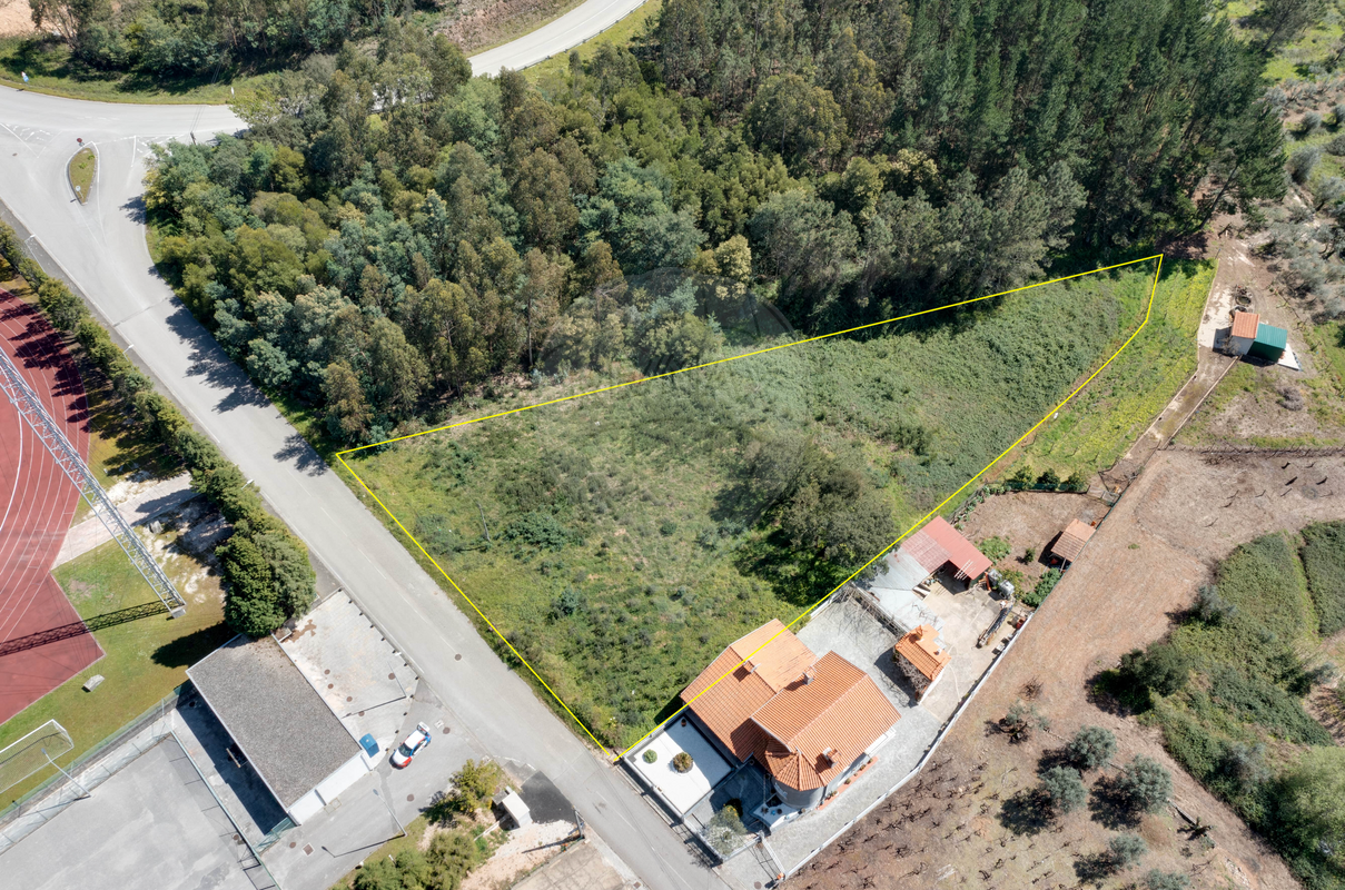 Terreno para venda