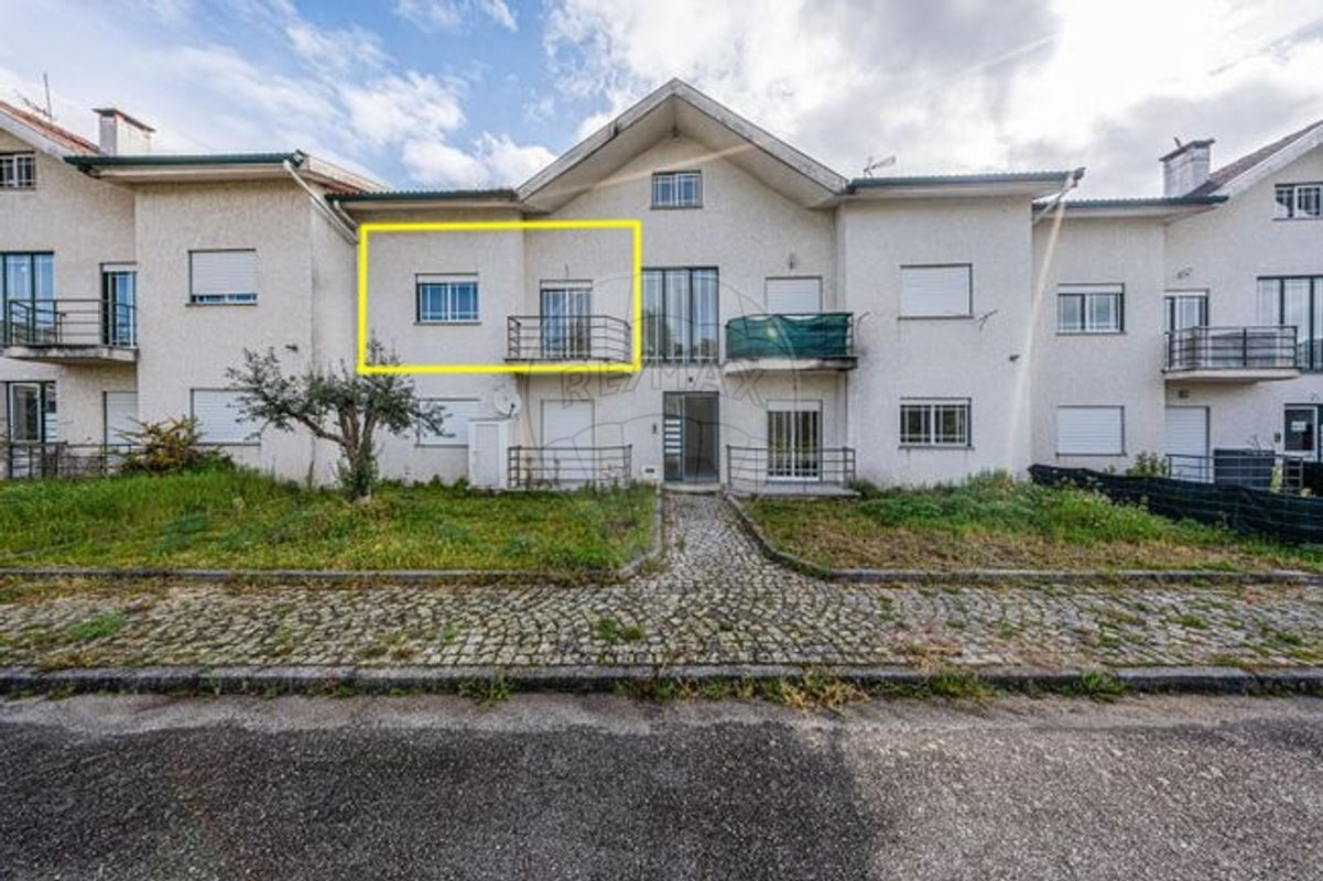 Apartamento T2 para venda