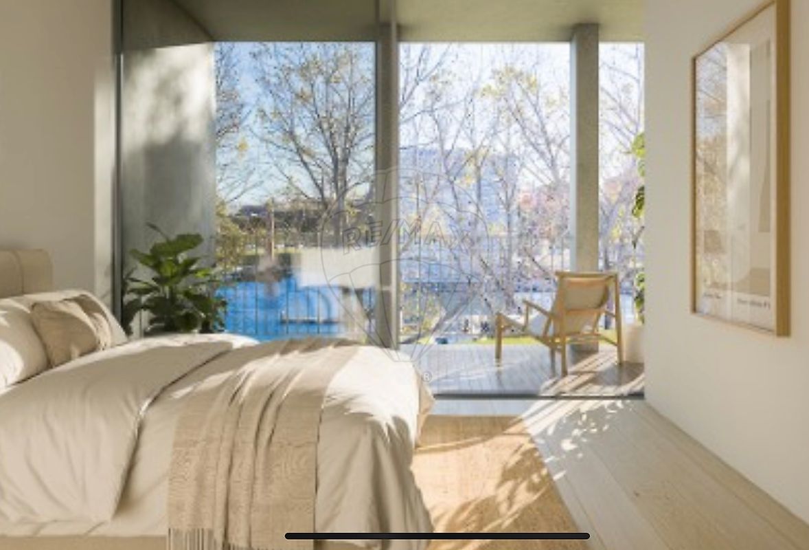 Apartamento T1 à venda em Aveiro
