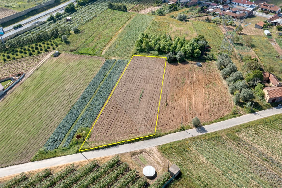 Terreno para venda