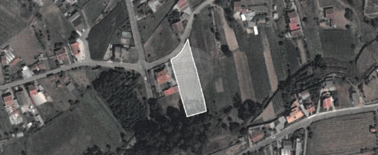 Terreno para venda