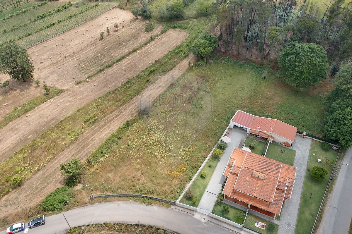 Terreno para venda