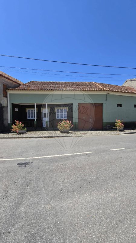 Moradia T3 para venda