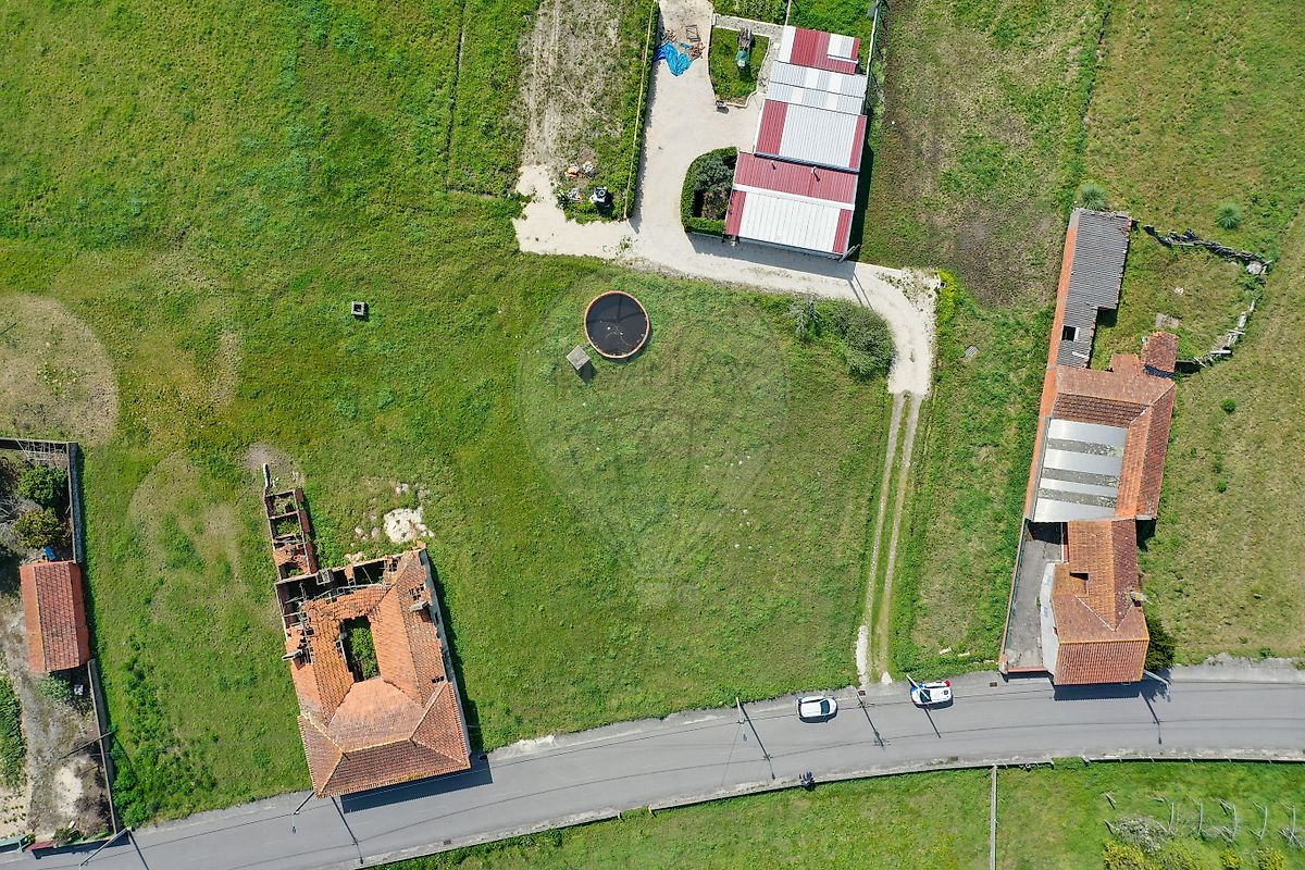 Terreno para venda