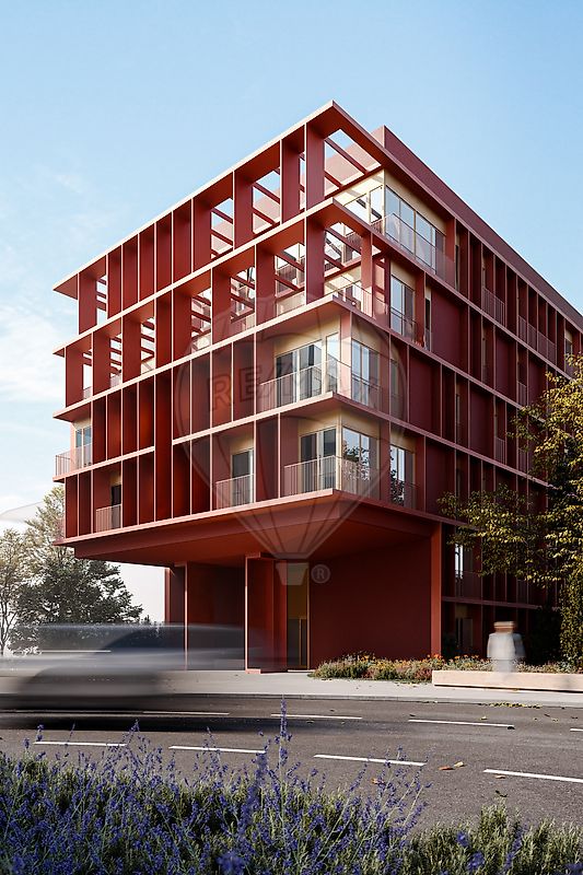 Apartamento T2 à venda em Aveiro