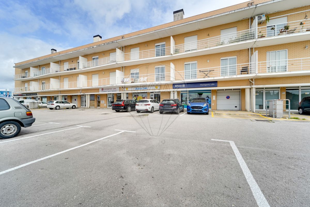 Apartamento T2 para venda