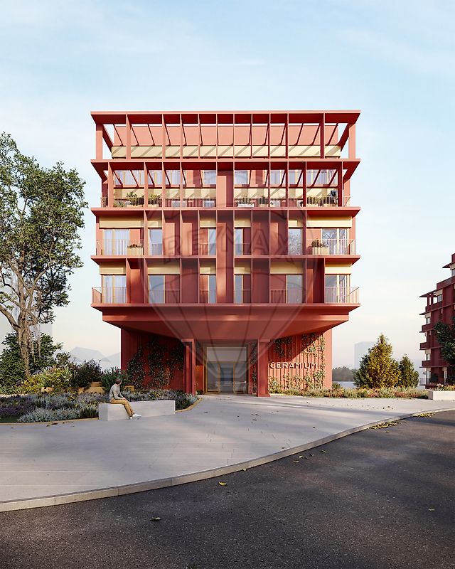 Apartamento T2 à venda em Aveiro