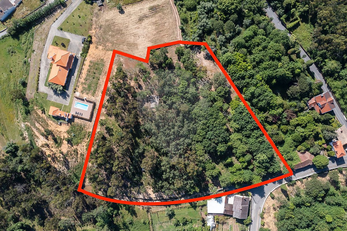 Terreno para venda
