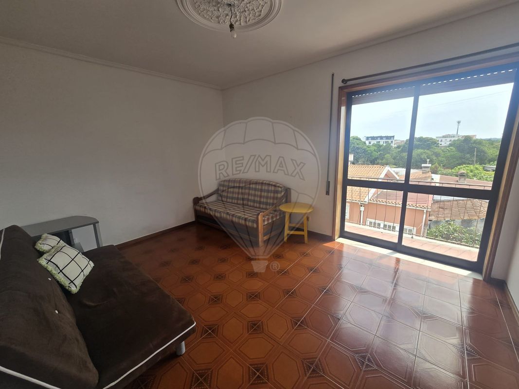 Apartamento T1 para venda