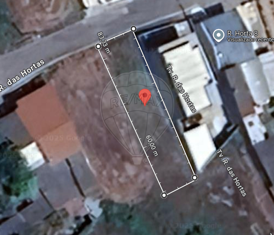 Terreno para venda