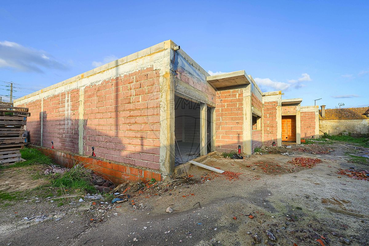 Moradia T3 à venda em Cacia, Aveiro — foto 29