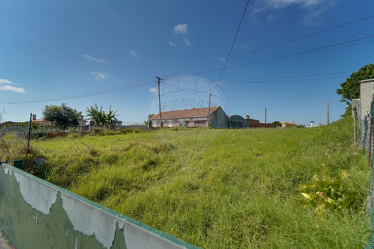 Land for sale in Aveiro, Portugal — €110,000