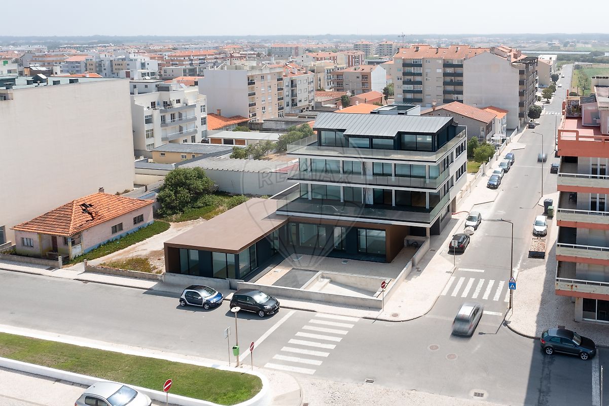 Apartamento T3 para venda