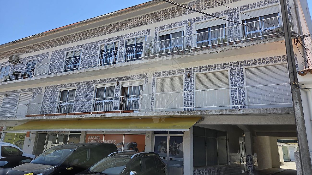 Apartamento T3 para venda