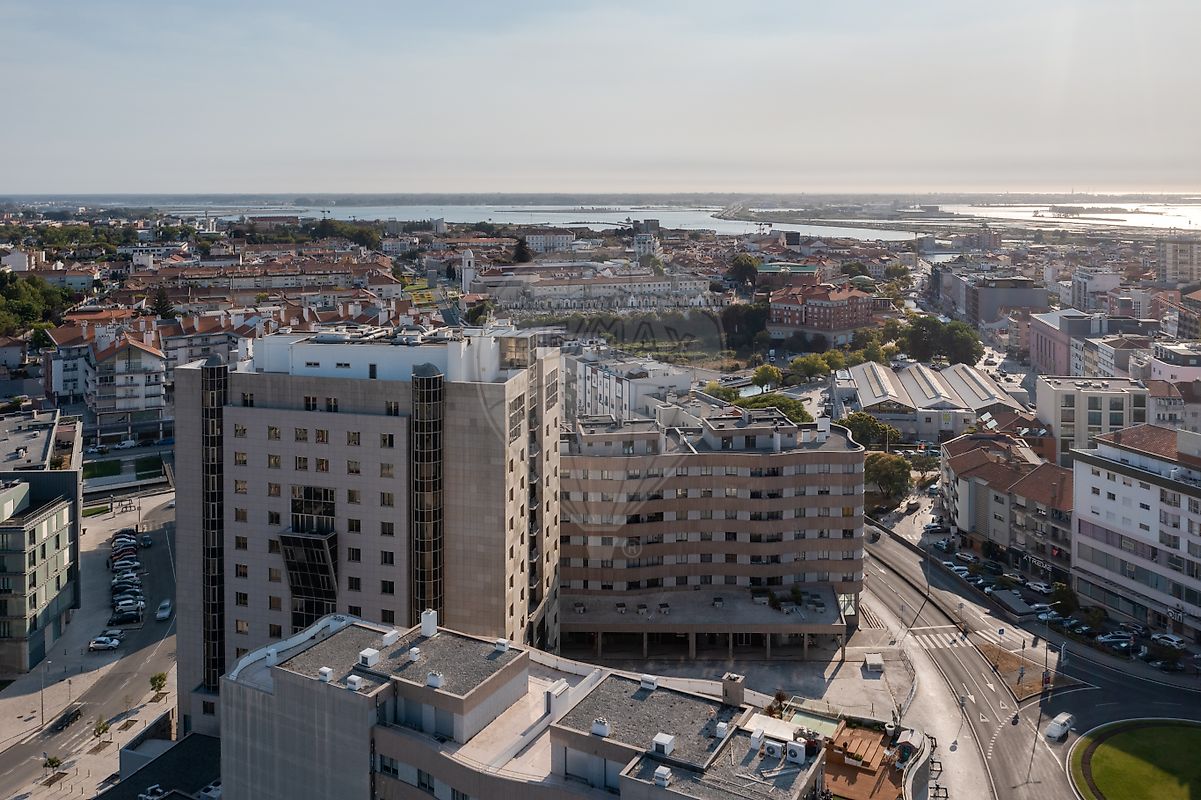 Apartamento T4 à venda em Aveiro