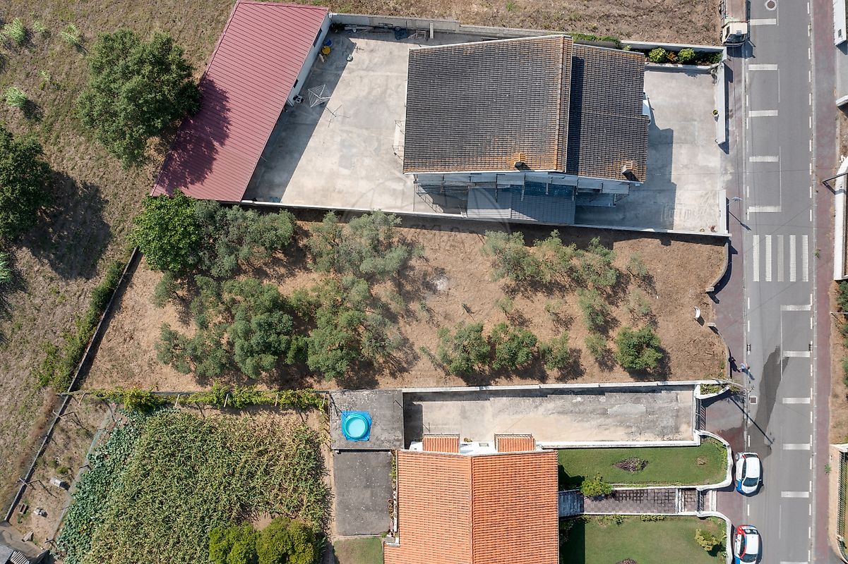 Terreno para venda