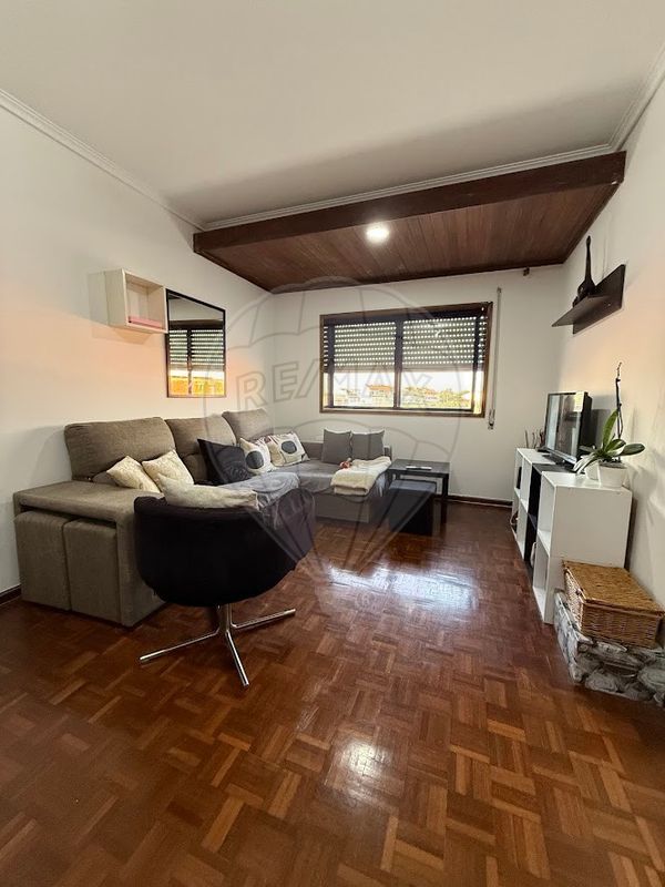 Apartamento T2 para venda