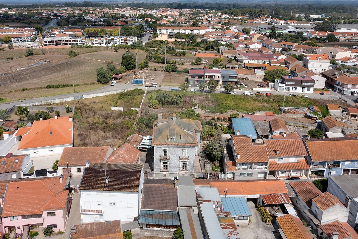 Palacete  para venda