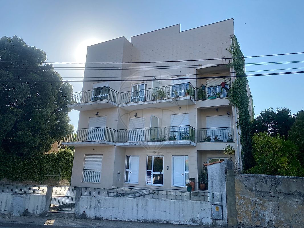 Apartamento T2 para venda