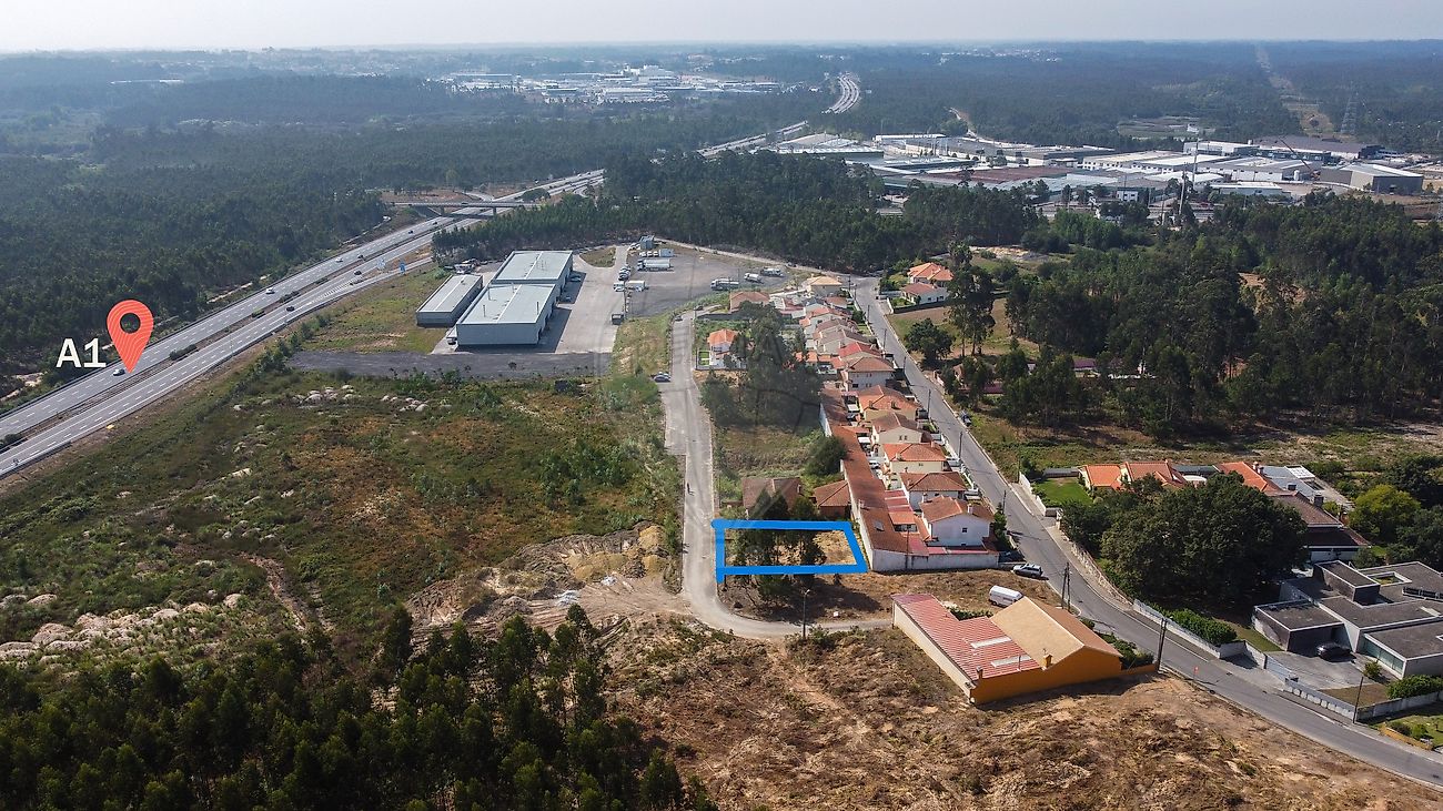 Terreno  para venda