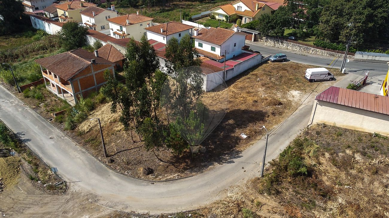 Terreno - Requeixo, Nossa Senhora de Fátima e Nariz, Aveiro, Aveiro