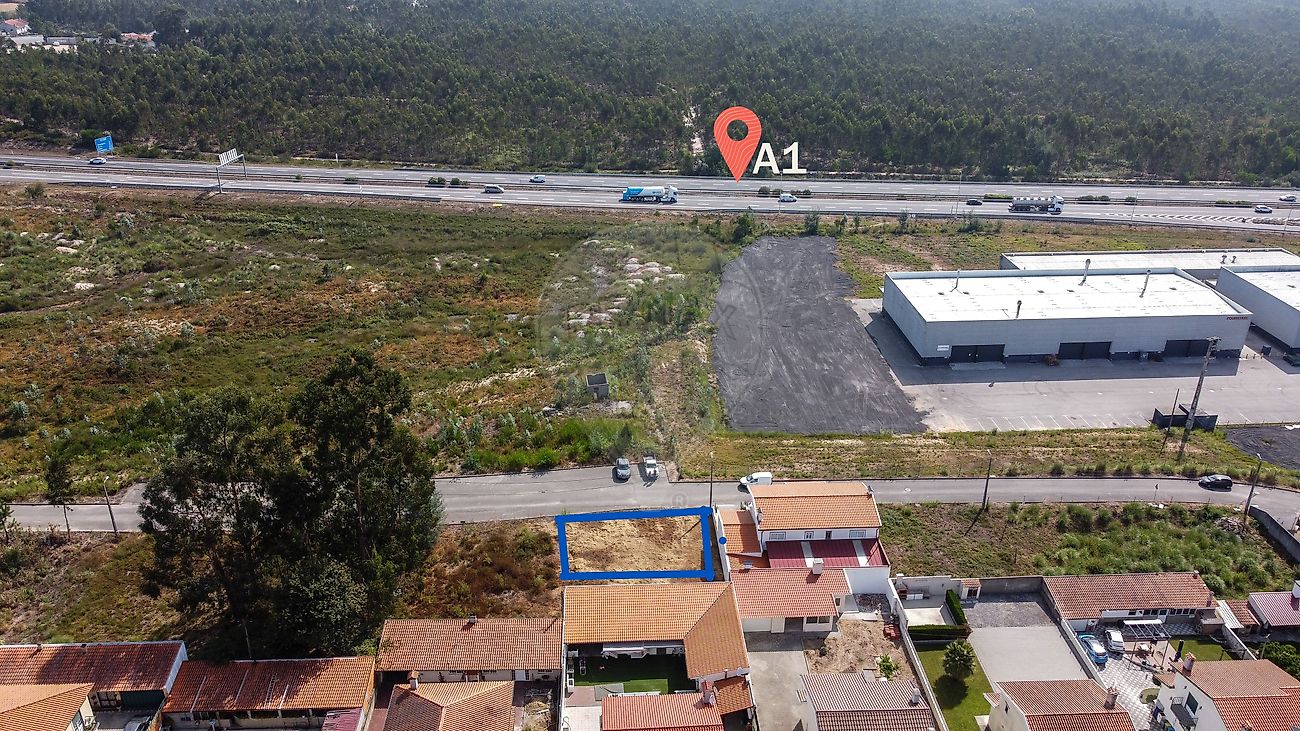 Terreno  para venda
