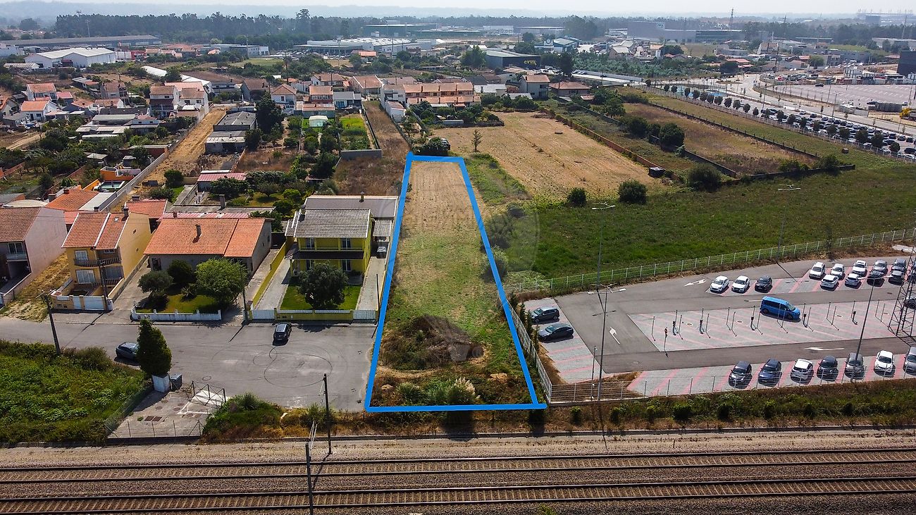 Terreno  para venda