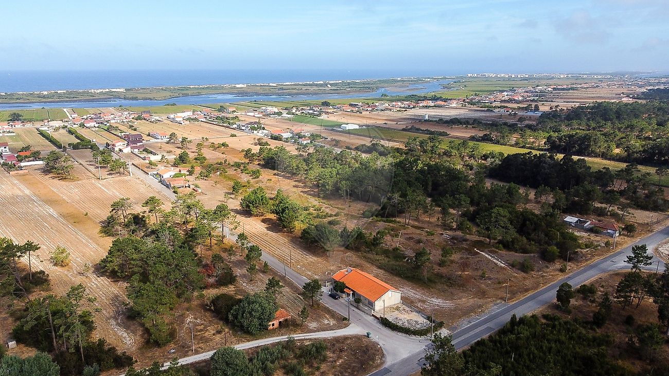 Terreno para venda