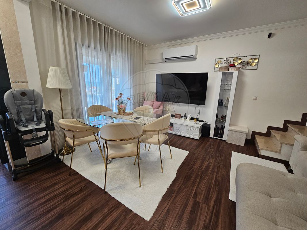Apartamento T3 para venda