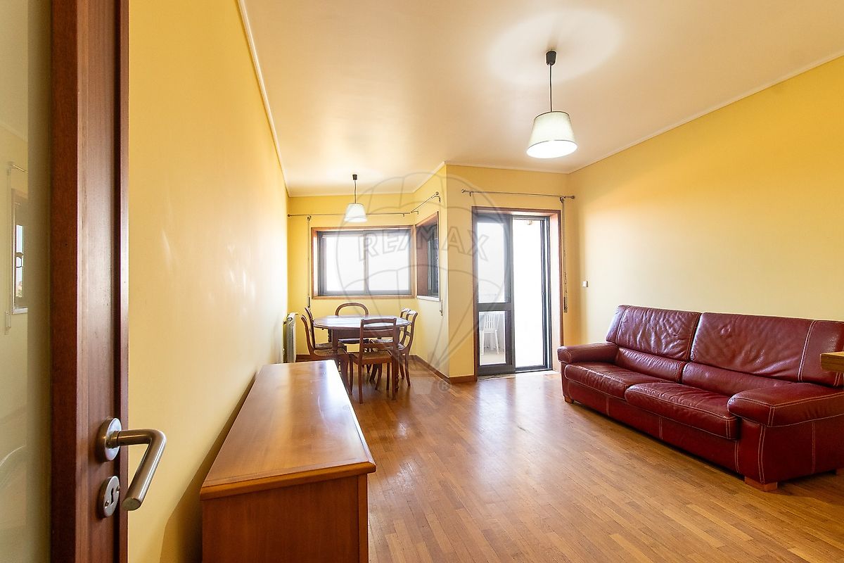 Apartamento T1 para venda