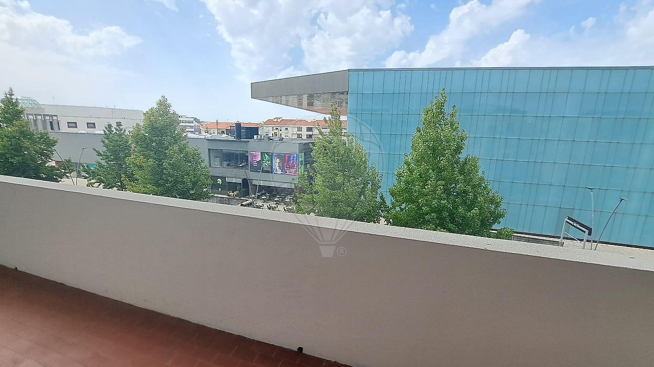 Apartamento T2 para venda