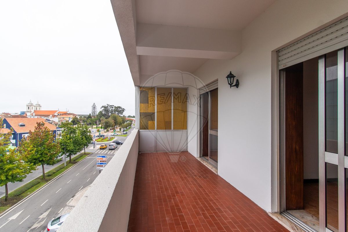 Apartamento T2 para venda