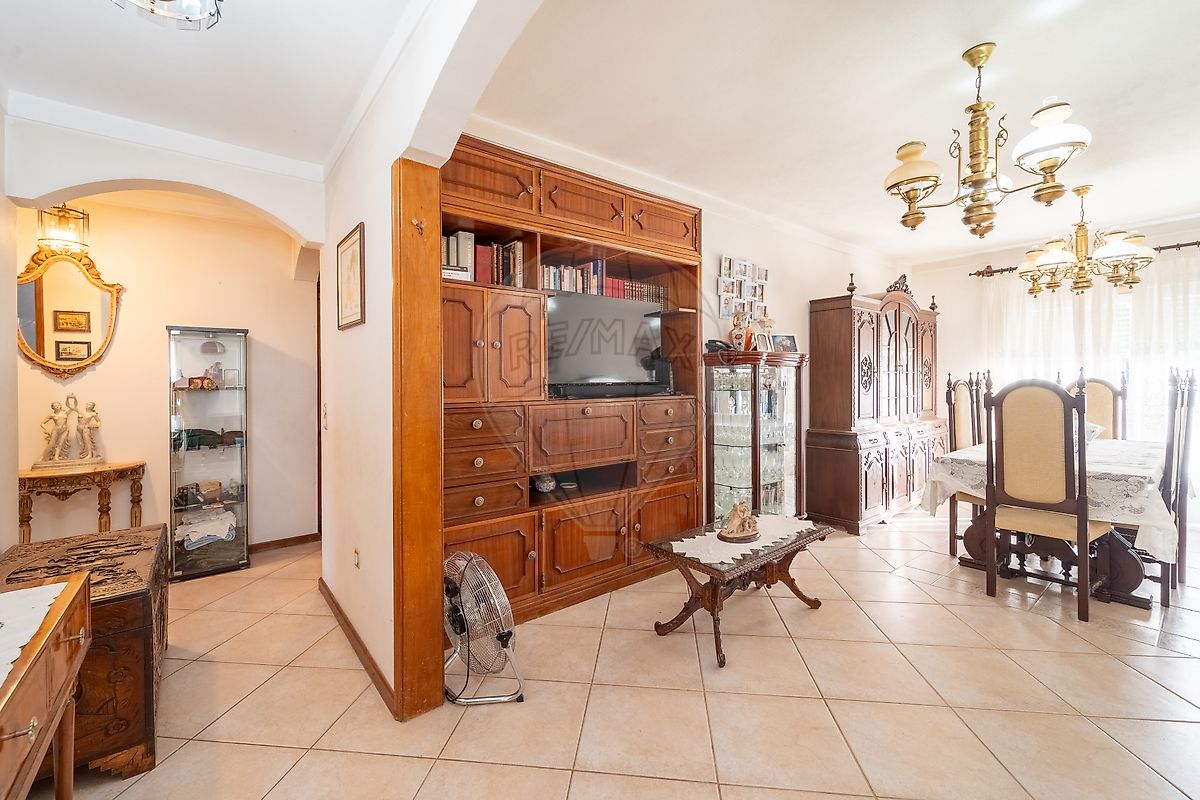 Apartamento T3 à venda em Aveiro