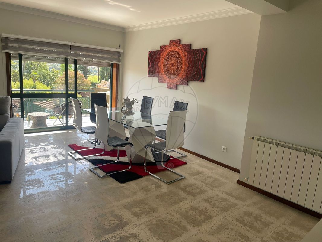 Apartamento T3 para venda