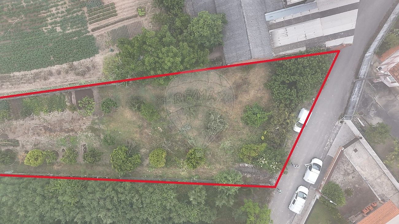 Terreno para venda