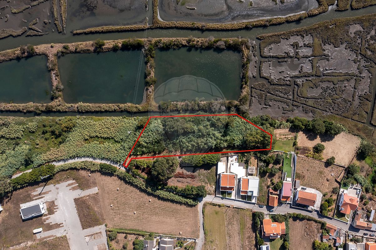 Terreno para venda