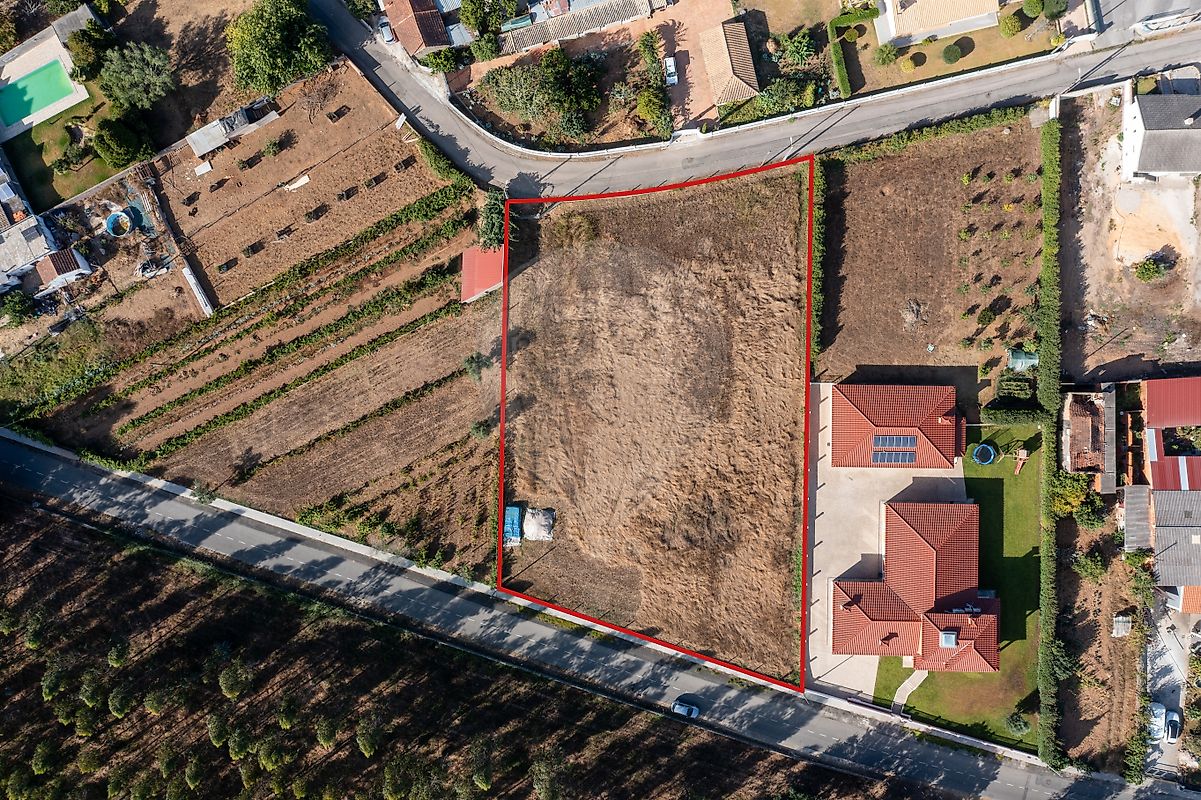 Terreno para venda