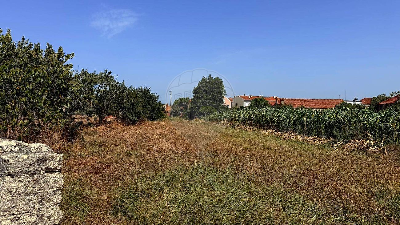 Terreno para venda