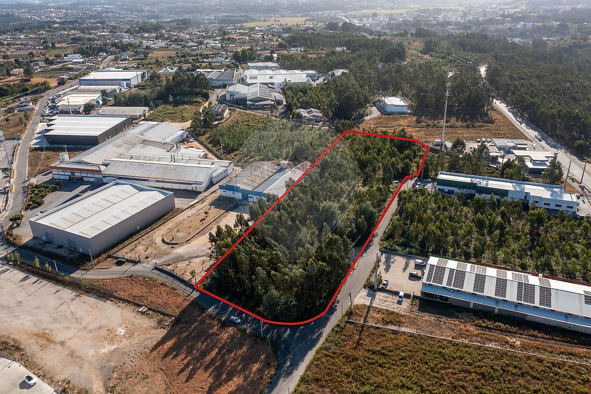 Terreno para venda