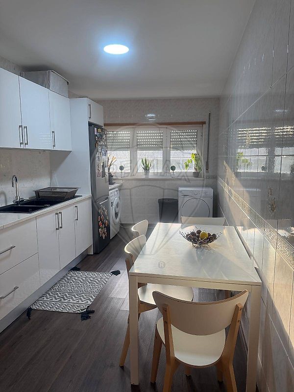 Apartamento T3 para venda
