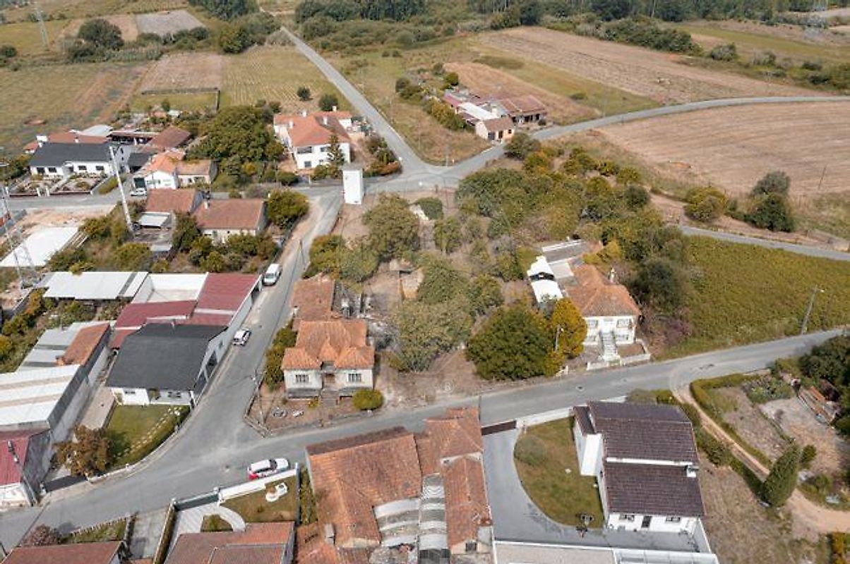 Terreno  para venda